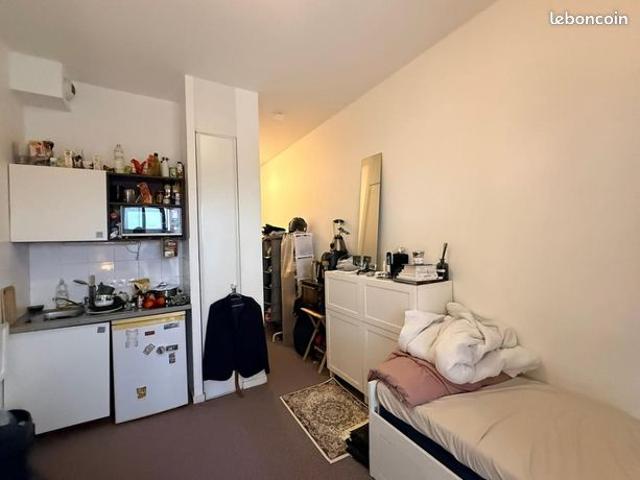 Appartement vente à Boulogne-Billancourt, Boulogne-billancourt