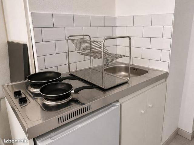 Appartement vente à Amiens