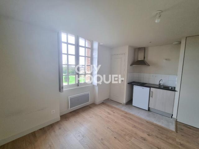 Appartement location à Dreux, Abondant