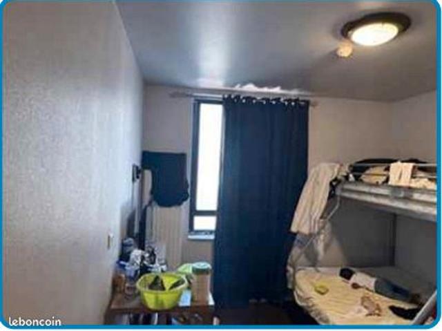 Appartement vente à Bobigny, Seine-Saint-Denis