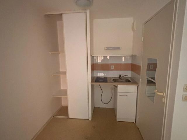 Appartement location à Nîmes