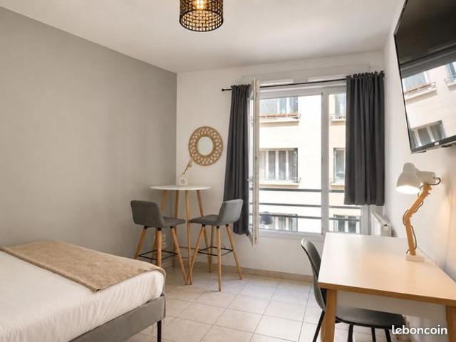 Appartement vente à Lyon, Métropole de Lyon