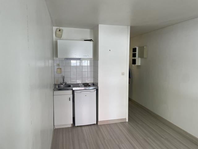 Appartement location à Nantes