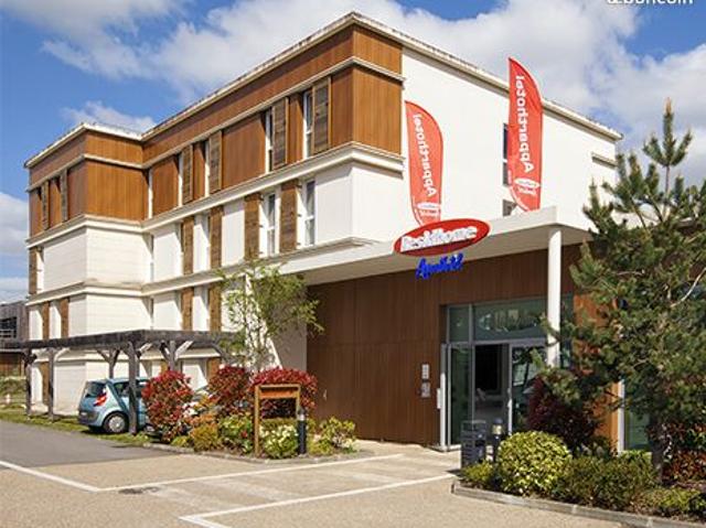 Appartement vente à Versailles, Guyancourt