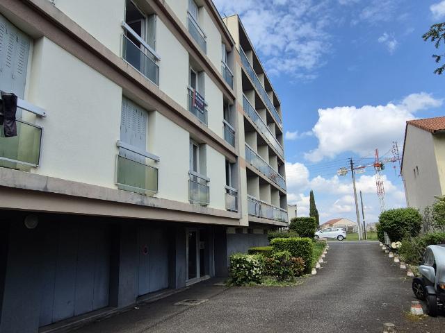 Appartement location à Clermont-Ferrand, Auvergne-Rhône-Alpes