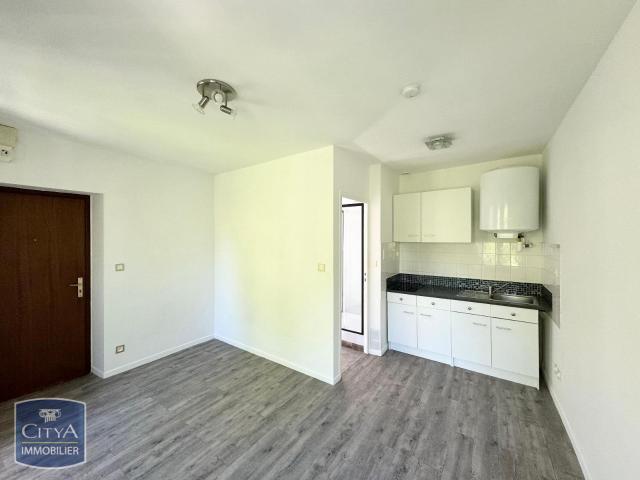 Appartement location à Riom