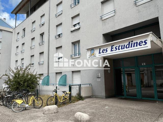 Appartement vente à Grenoble, Fontaine