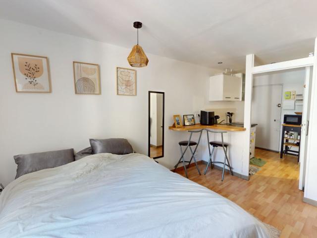 Appartement vente à Dijon