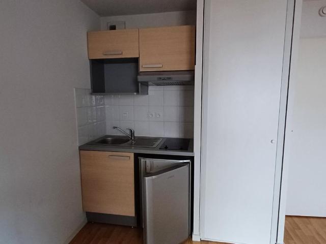 Appartement location à Nantes