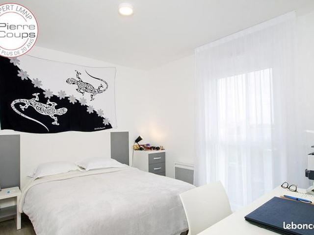 Appartement vente à Caen
