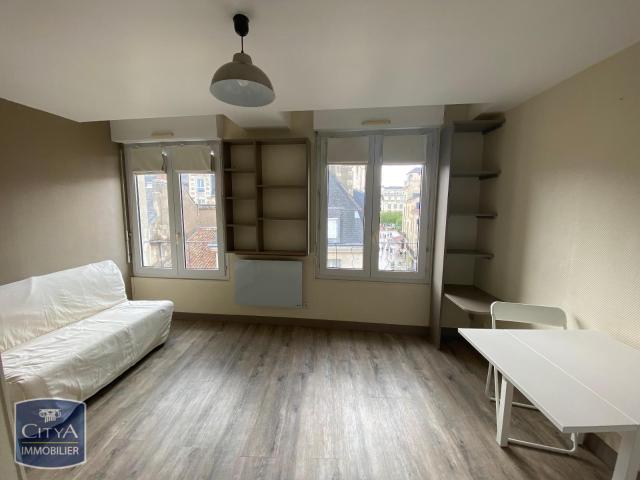 Appartement location à Poitiers