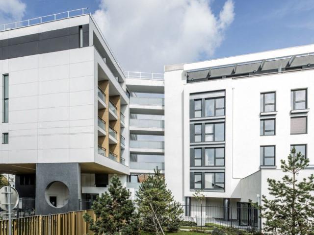 Appartement vente à Nanterre, Colombes