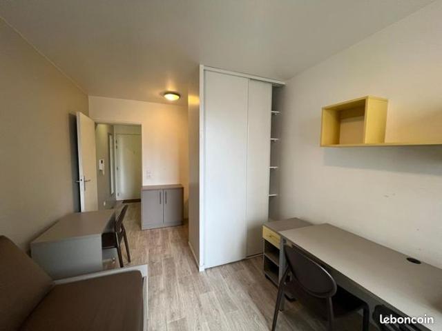 Appartement vente à Paris, Île-de-France
