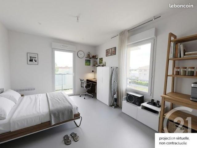 Appartement vente à Toulouse