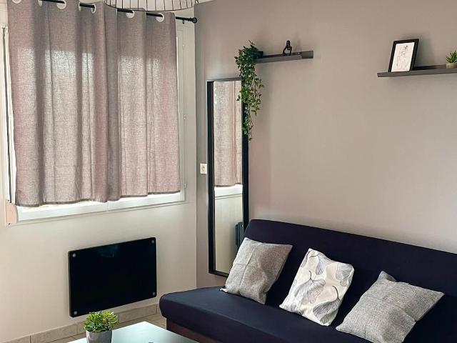 Appartement vente à Troyes, Sainte-savine