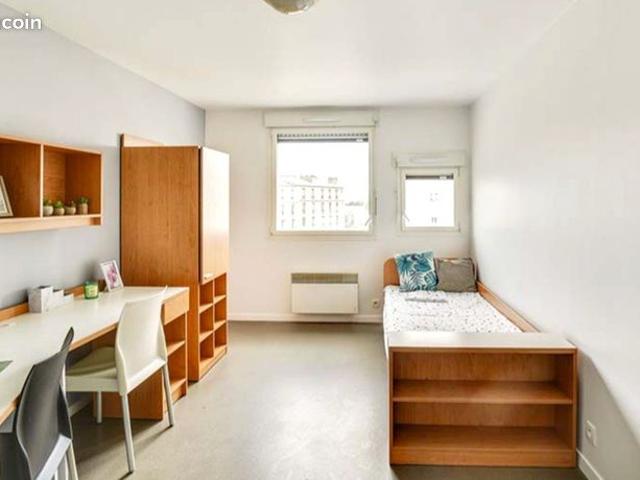 Appartement vente à Saint-Denis, Aubervilliers