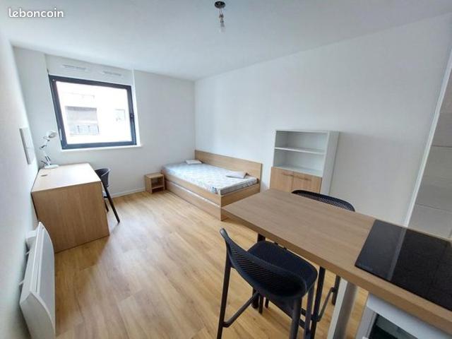 Appartement vente à Lille