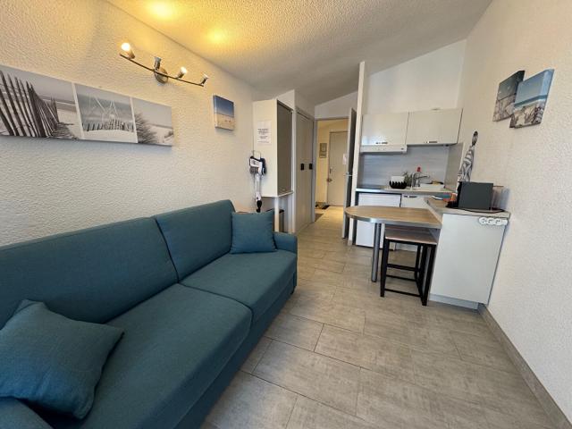 Appartement vente à Les Sables-d'Olonne, Saint-hilaire-de-riez