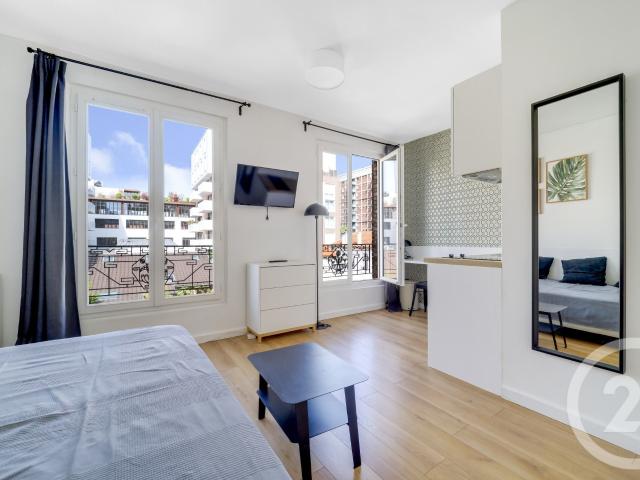 Appartement vente à L'Haÿ-les-Roses, Gentilly