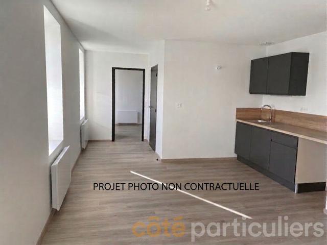 Appartement vente à Rodez, Onet-le-château