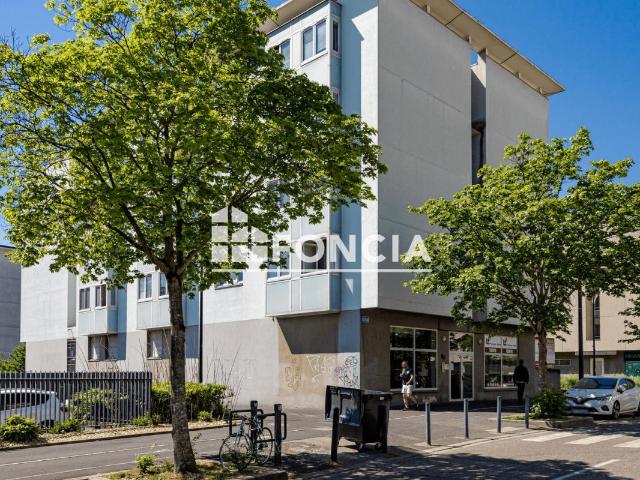 Appartement vente à Grenoble