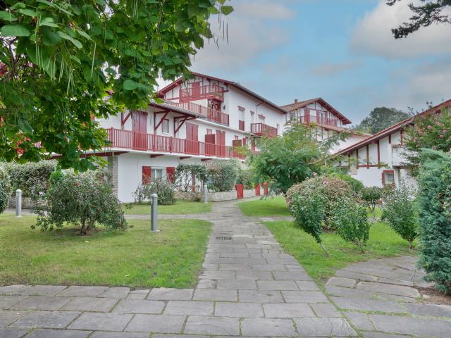 Appartement vente à Bayonne, Hendaye