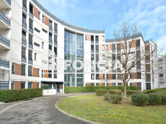 Appartement vente à Lyon, Métropole de Lyon