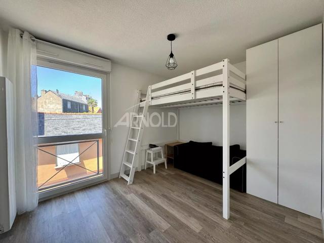 Appartement vente à Nantes