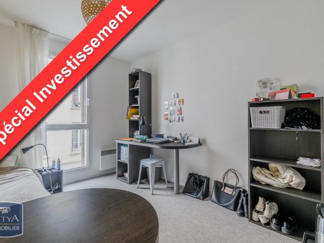 Appartement vente à Lyon, Métropole de Lyon