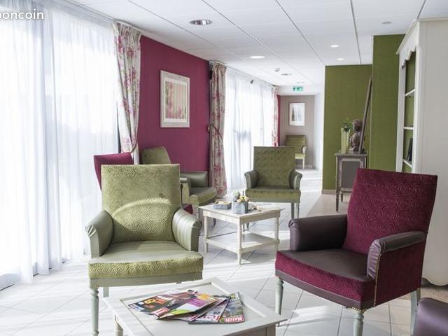 Appartement vente à Dieppe, Arques-la-bataille