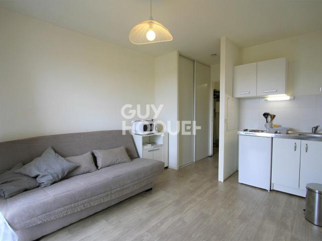 Appartement location à Orléans, Saint-pryvé-saint-mesmin