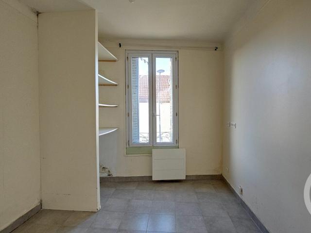 Appartement vente à Le Raincy, Drancy