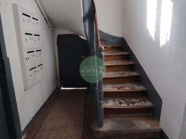 Appartement vente à Le Havre