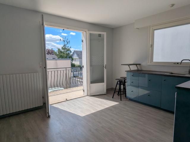 Appartement location à Nantes, Thouaré-sur-loire