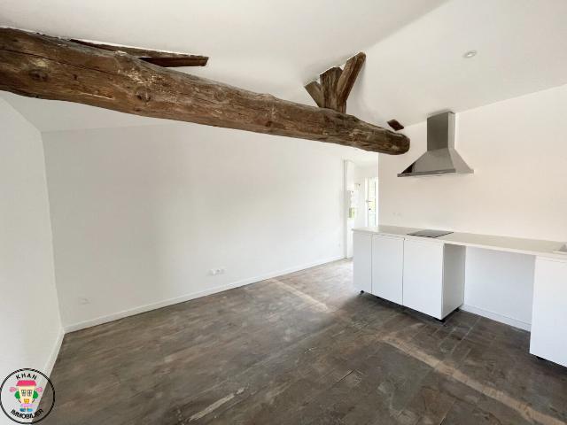 Appartement vente à France métropolitaine, Gujan-mestras