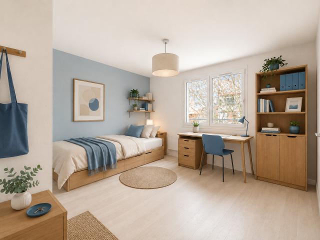 Appartement vente à Boulogne-Billancourt, Issy-les-moulineaux