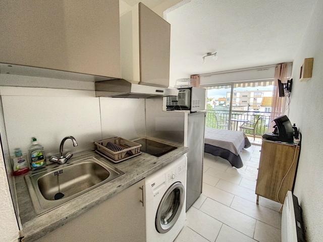 Appartement vente à Montpellier, Balaruc-les-bains