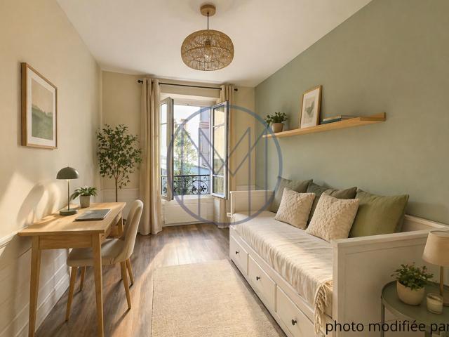 Appartement vente à Versailles