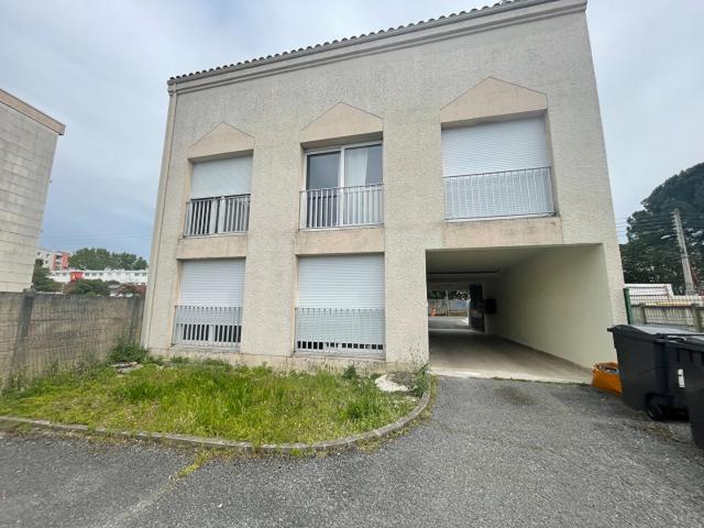 Appartement vente à Bordeaux, Talence