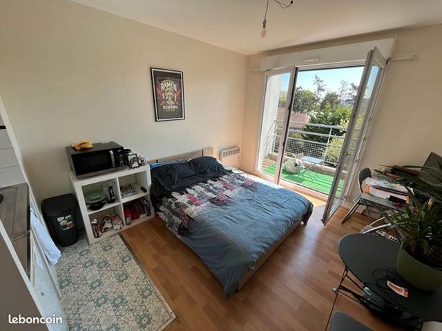 Appartement vente à Nantes