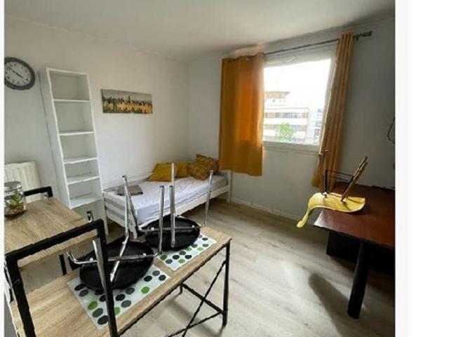 Appartement vente à Dunkerque