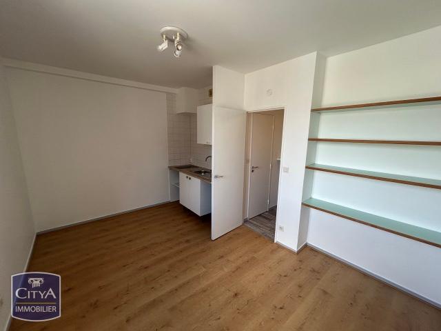 Appartement vente à Tours