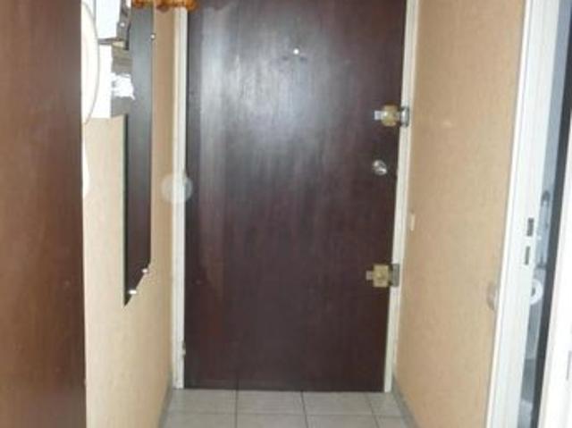 Appartement vente à Marseille