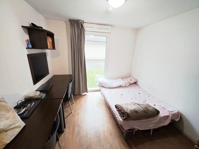 Appartement vente à Bourg-en-Bresse, Bourg-en-bresse