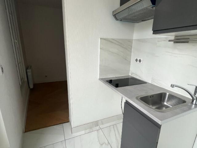 Appartement location à Nanterre, Bois-colombes