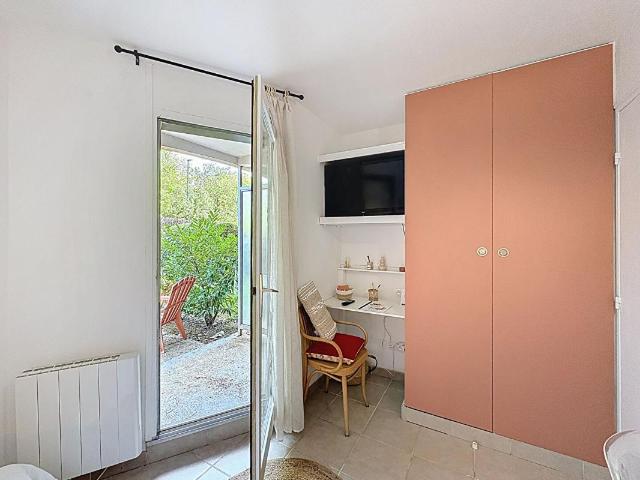 Appartement vente à Aurafrède, Gréoux-les-Bains