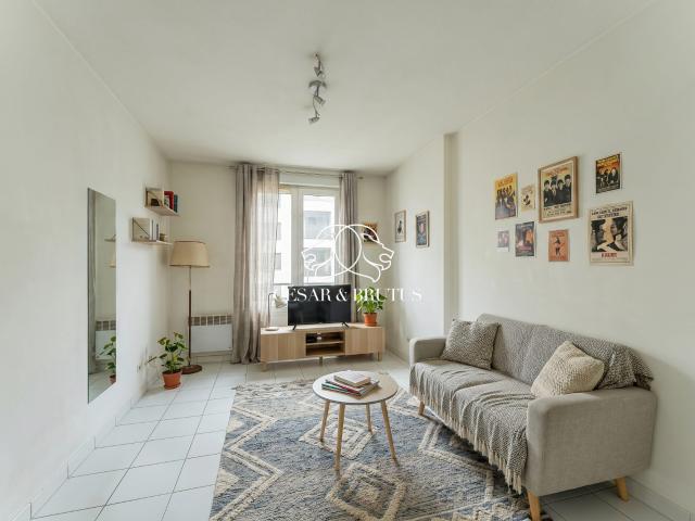 Appartement vente à Lyon, Métropole de Lyon
