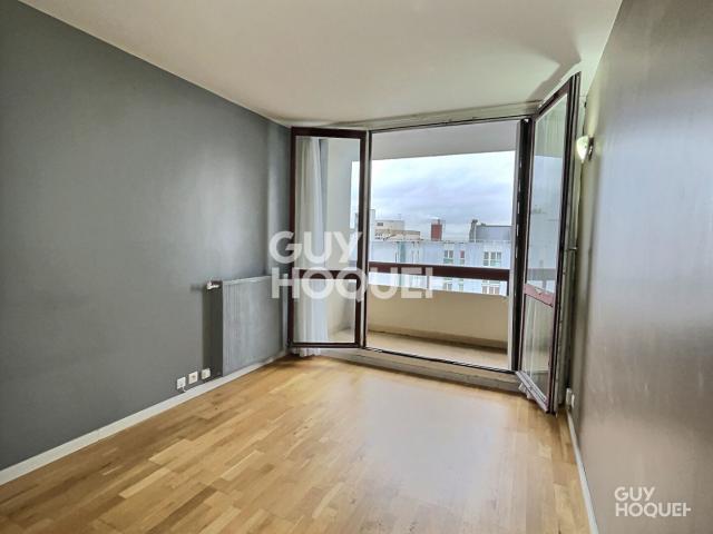 Appartement vente à Saint-Denis, Aubervilliers