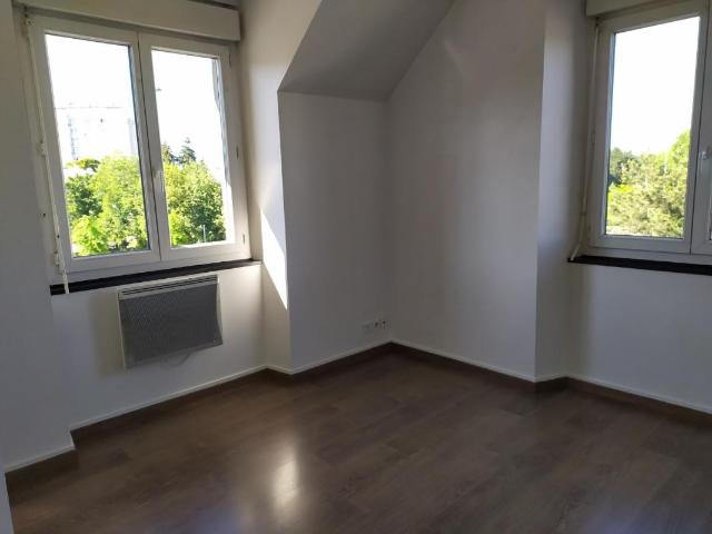 Appartement location à Rennes, Bretagne