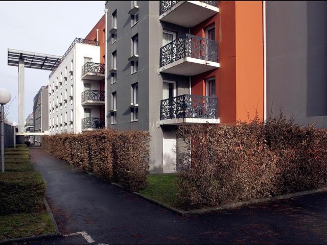 Appartement vente à Nantes